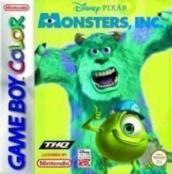 Monster AG, Die Rom